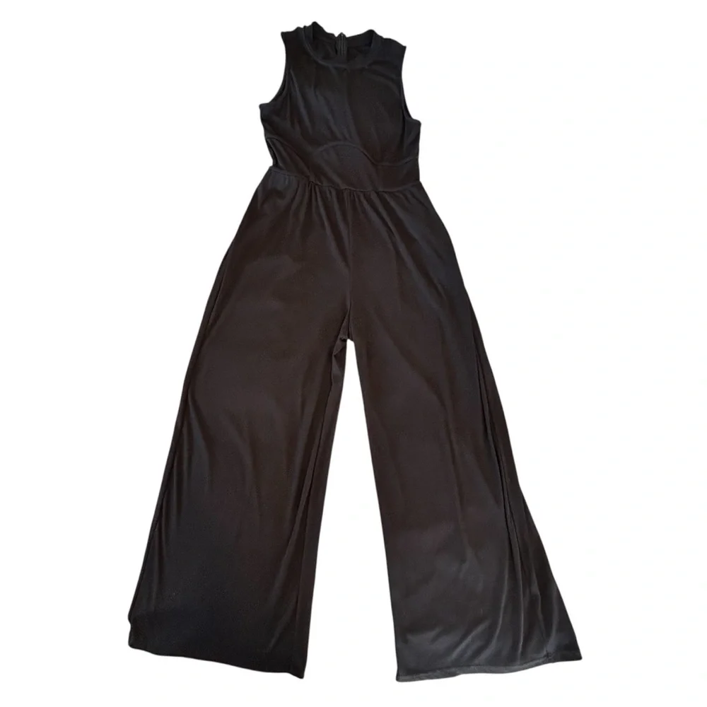 Cider women’s black